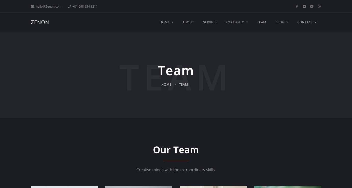 demo